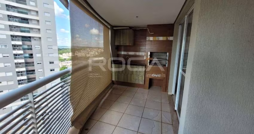 Apartamento à venda com 2 dormitórios no bairro Jardim Botânico em Ribeirão Preto.