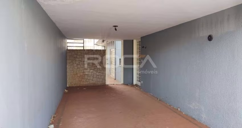 Casa comercial à venda e locação no Jardim Sumaré, em Ribeirão Preto