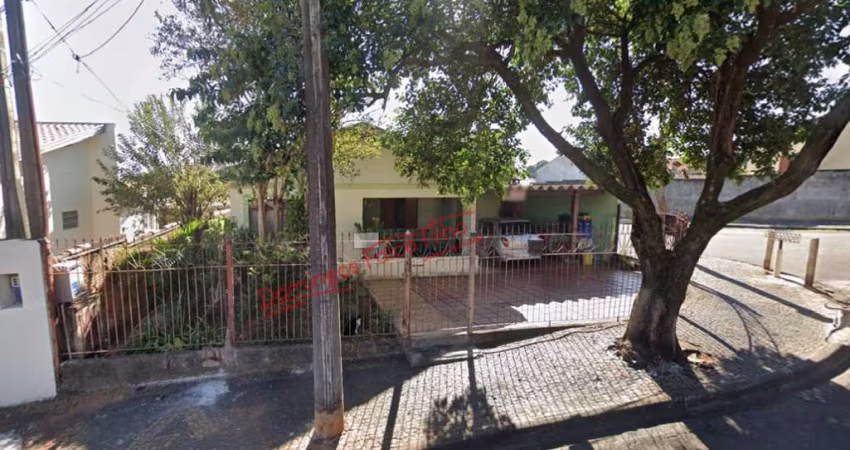 CASA - VENDE-SE - ANTONIO ZANAGA - AMERICANA/SP Venda AntnioZanaga Americana/SP