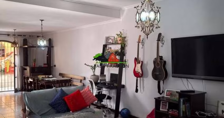 Sobrado 160 m² à venda na Vila Regente Feijó  Agua Rasa São Paulo