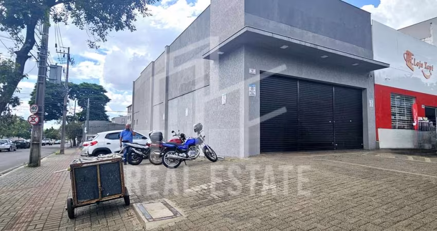 Loja para locação,180.00 m , Avenida Saul Elkind, LONDRINA - PR
