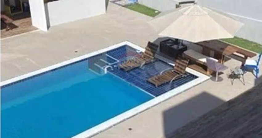 Luxo à Beira-Mar condomínio Busca Vida
