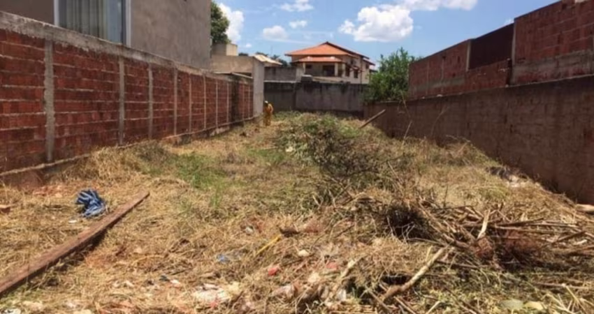 Lote  comercial proximo a EPTG