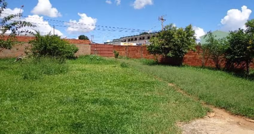 Lote comercial 1.980 m2  Guara Park