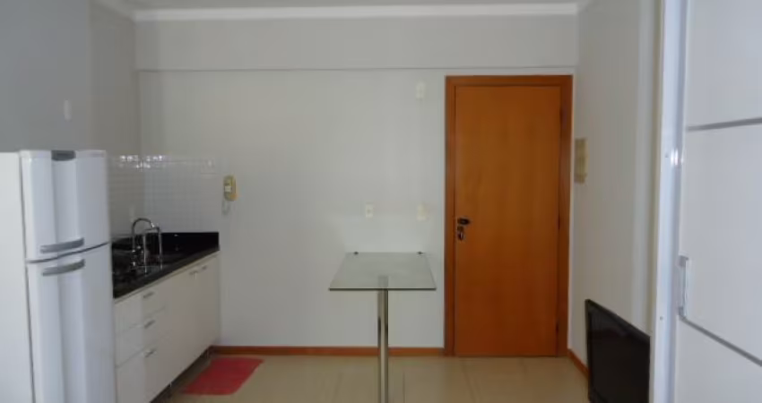 Alugo apto de 1 quarto no Polo de modas