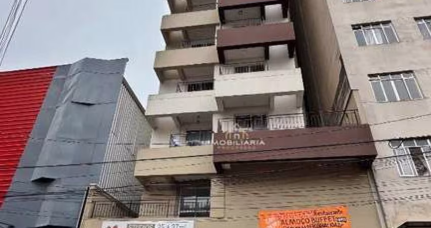 Apartamento com 1 dormitório para alugar, 34 m² por R$ 2.730,00/mês - Centro - Curitiba/PR