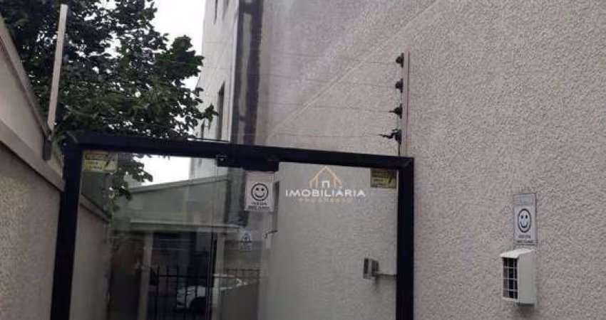 Apartamento com 1 dormitório à venda, 41 m² por R$ 209.880,00 - Cajuru - Curitiba/PR