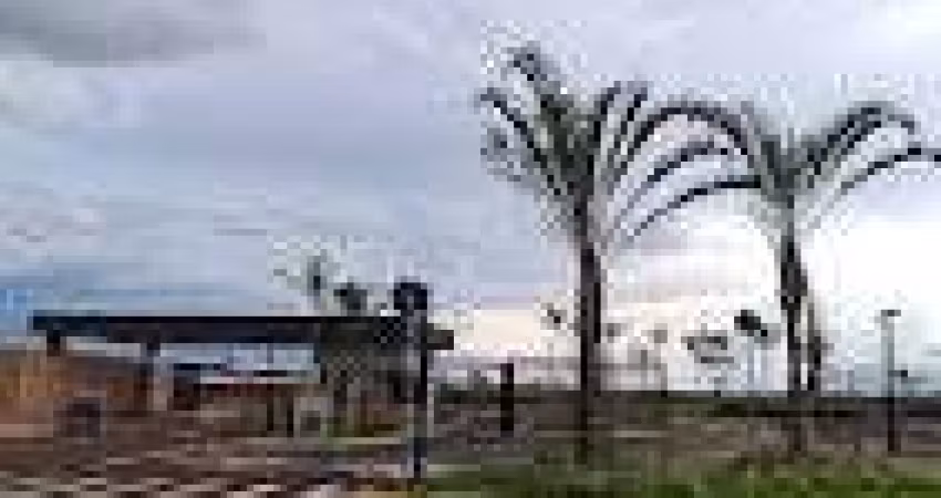 Terreno em Condomínio para Venda em Ribeirão Preto, Vivendas da Mata (Real Sul)