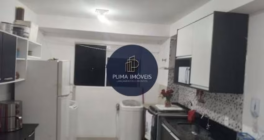 Lindo Apartamento com 43m2 a venda em Santo André!