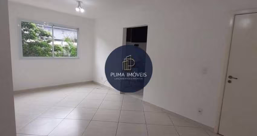 Apartamento Con. Flex Pauliceia 52m²- 2 dorms