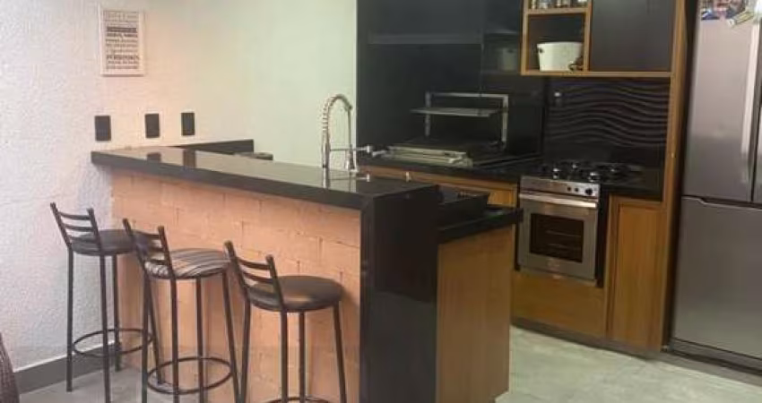 Casa em Condomínio para Venda em Indaiatuba, Chácara Belvedere, 3 dormitórios, 1 suíte, 3 banheiros, 5 vagas