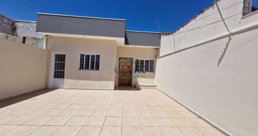 Casa para venda com 80m²
