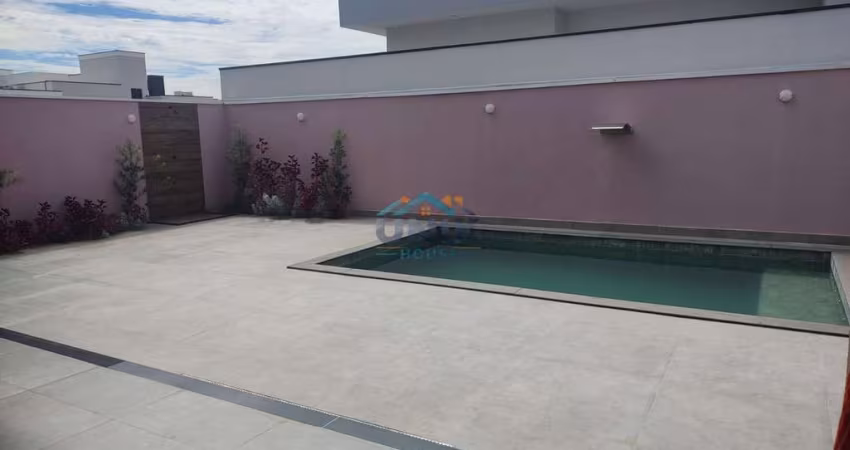 Casa em condomínio para venda | Paulínia/SP
