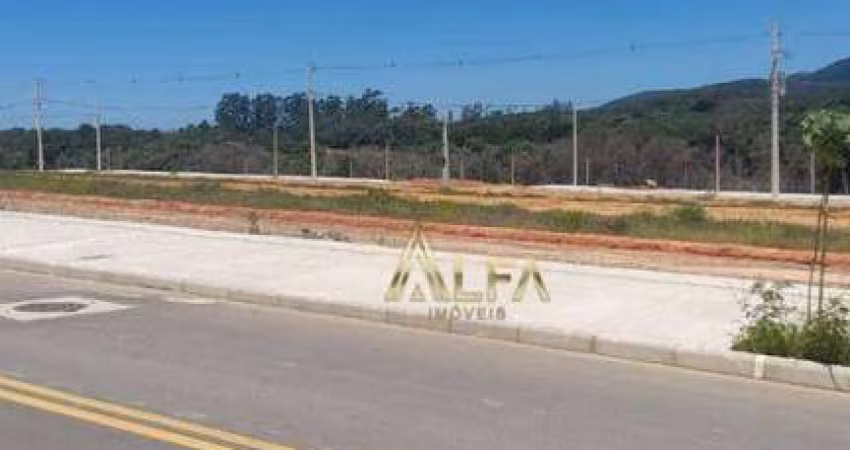 Terreno à venda, 300 m² por R$ 230.000 - Balneário Piçarras/SC