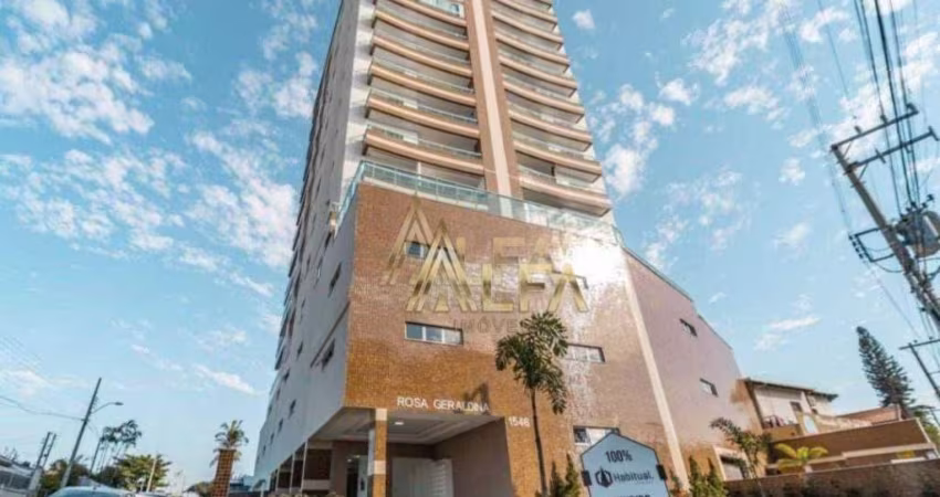 5 minutos  do Maior Parque Temático da América Latina  -   Beto Carreiro Wolrd - Apartamento na praia de Armação á aprox. 60 metros da praia
