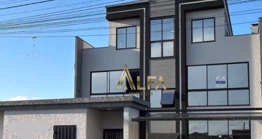Apartamento com 3 dormitórios à venda, 80 m² por R$ 570.000,00 - São Vicente - Itajaí/SC