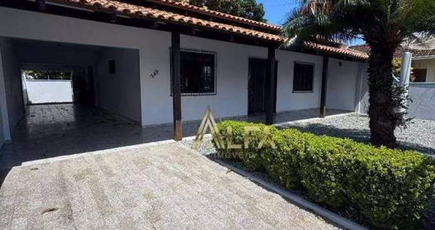 Casa à venda, 170 m² por R$ 765.000,00 - Centro - Penha/SC