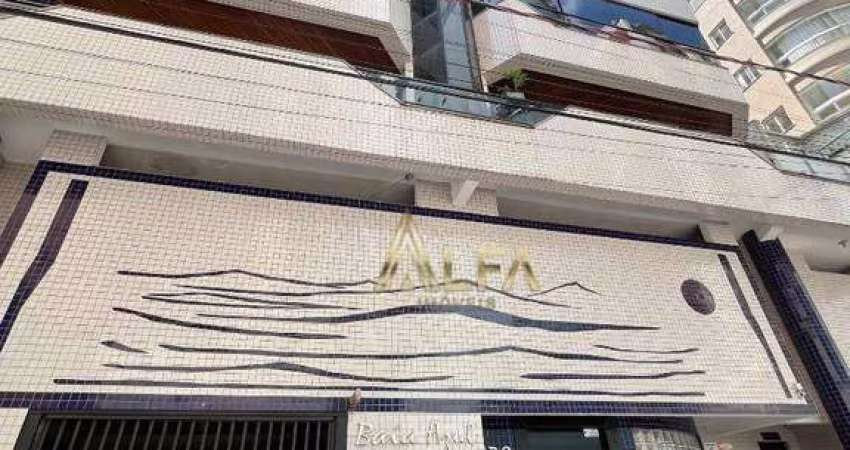 Apartamento com 3 dormitórios à venda, 100 m² por R$ 1.350.000,00 - Centro - Balneário Camboriú/SC