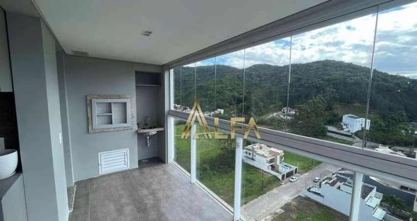 Apartamento com 2 dormitórios à venda, 90 m² por R$ 1.150.000,00 - Ressacada - Itajaí/SC