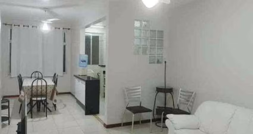 Apartamento com 2 dormitórios à venda, 55 m² por R$ 850.000,00 - 1 Quadra Barra Sul - Balneário Camboriú/SC