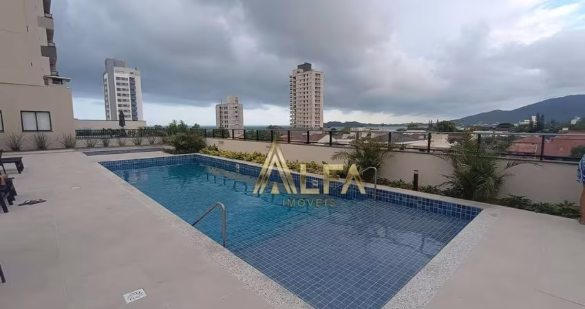 Apartamento com 2 dormitórios à venda, 71 m² por R$ 998.000,00 - Armação - Penha/SC