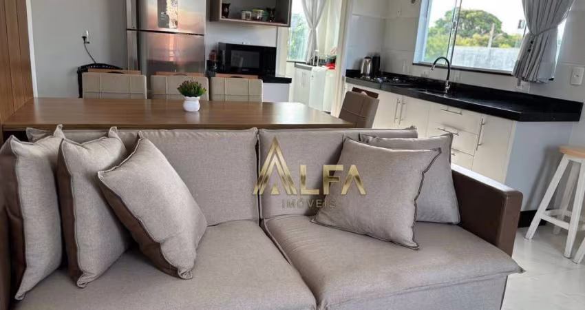 Apartamento com 2 dormitórios à venda, 76 m² por R$ 510.000,00 - Centro - Penha/SC