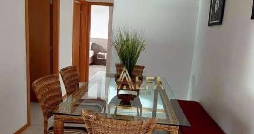 Apartamento à venda, 74 m² por R$ 1.007.000,00 - Armação - Penha/SC