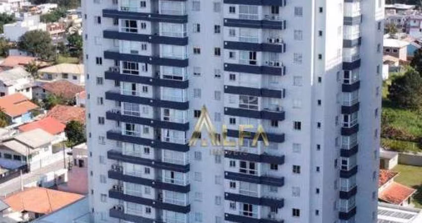 Cobertura com 1 SUÍTE + 1 DORMITÓRIO à venda, 128 m² por R$ 1.100.000 - Itacolomi - Balneário Piçarras/SC