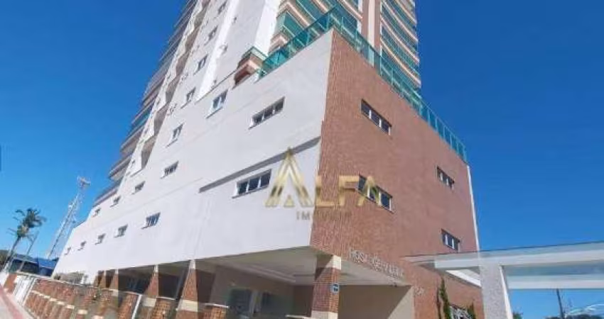 Apartamento à venda, 93 m² por R$ 1.689.000,00 - Praia de Armação do Itapocorói - Penha/SC