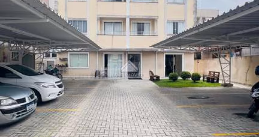 Apartamento com 2 quartos para alugar na Rua Capitão Thomaz Carvalho de Camargo, 667, Cidade Jardim, São José dos Pinhais