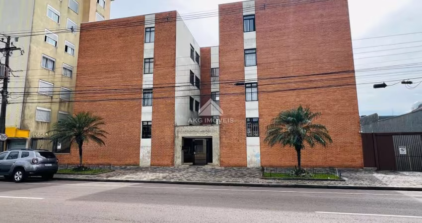Apartamento com 3 quartos para alugar na Avenida Manoel Ribas, 728, Mercês, Curitiba