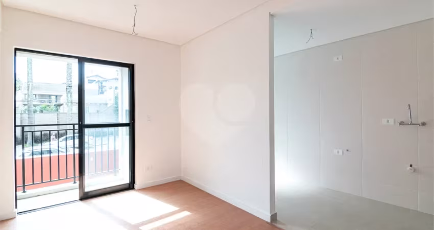 Apartamento Novo à Venda no Hope City Habitat – Tingui, Curitiba