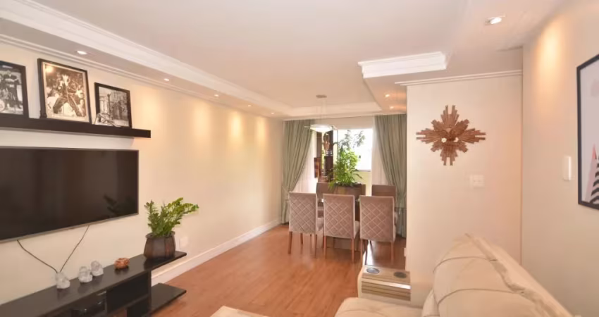 Apartamento 3 Quartos sendo 1 Suíte à Venda no Boa Vista – Ótimo Estado e Pronto para Morar!