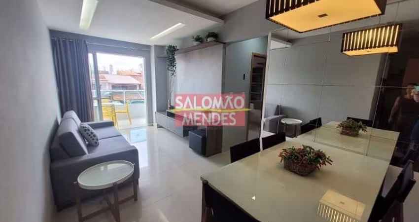 Apartamento à venda 3 Quartos, 1 Suite, 1 Vaga, 90M², MARCO, BELÉM - PA