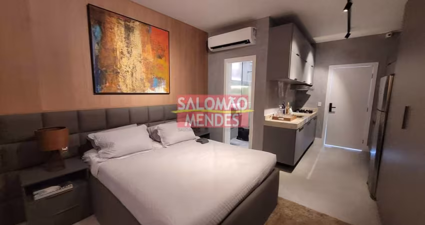 Apartamento à venda 1 Quarto, 1 Suite, 27M², UMARIZAL, BELÉM - PA | Torre Sul