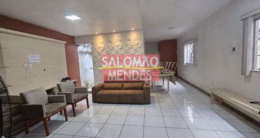 Casa à venda  4 Quartos, 3 Suites, 2 Vagas, 300M², MARCO, BELÉM - PA