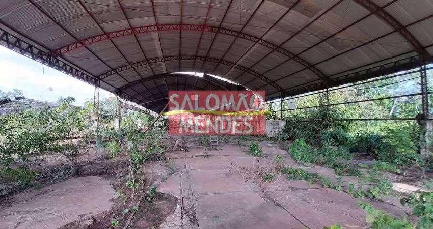 Terreno à venda e locação 60000M², PRATINHA (ICOARACI), BELÉM - PA