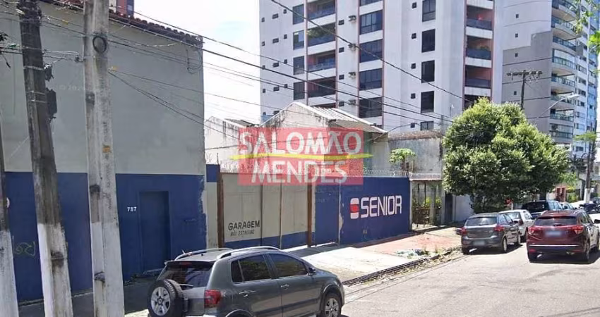 Galpão à venda 660M², UMARIZAL, BELÉM - PA