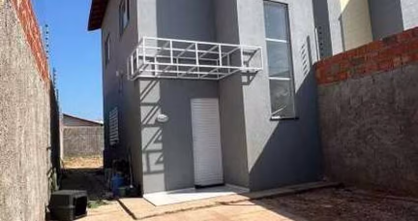 Casa Residencial em timon