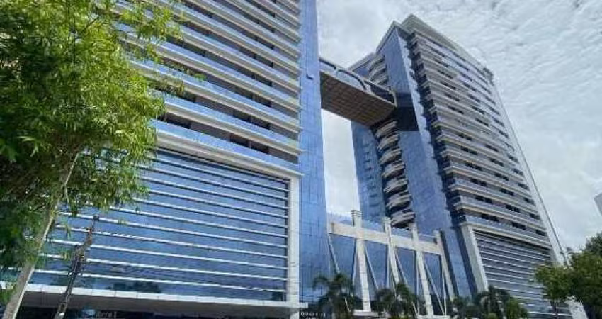 Sala Comercial - Venda