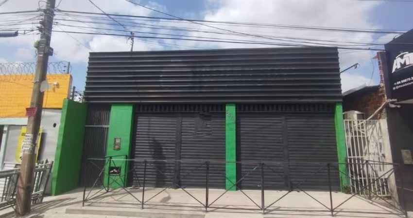 EXCELENTE PONTO COMERCIAL NO BUENO AIRES
