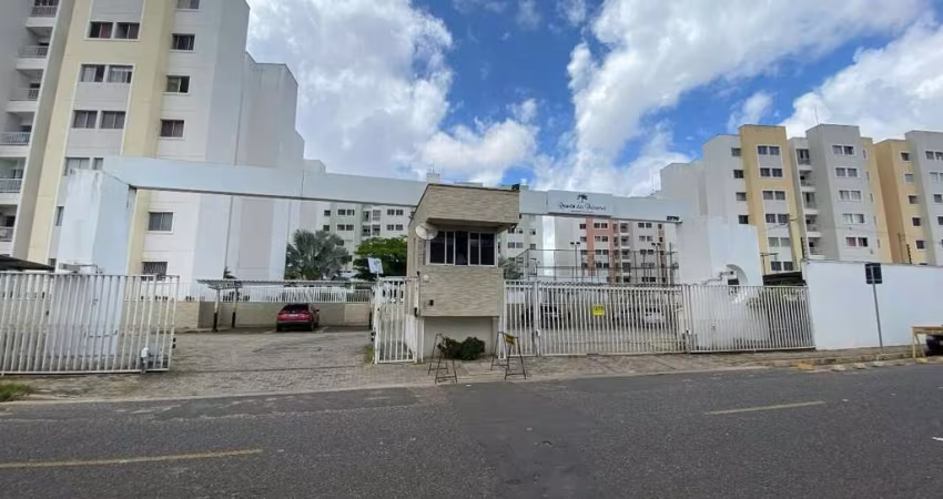 Condomínio Recanto das Palmeiras