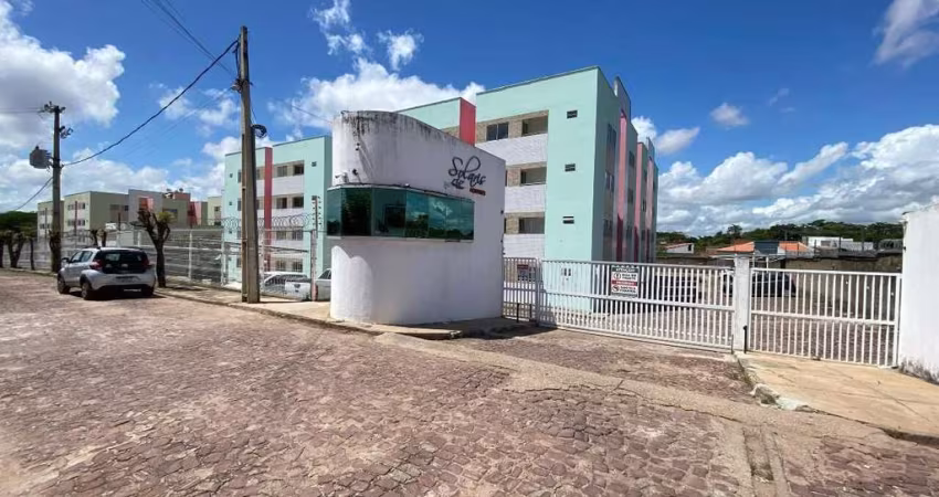 Condomínio Solaris Rio Aquarius Residence