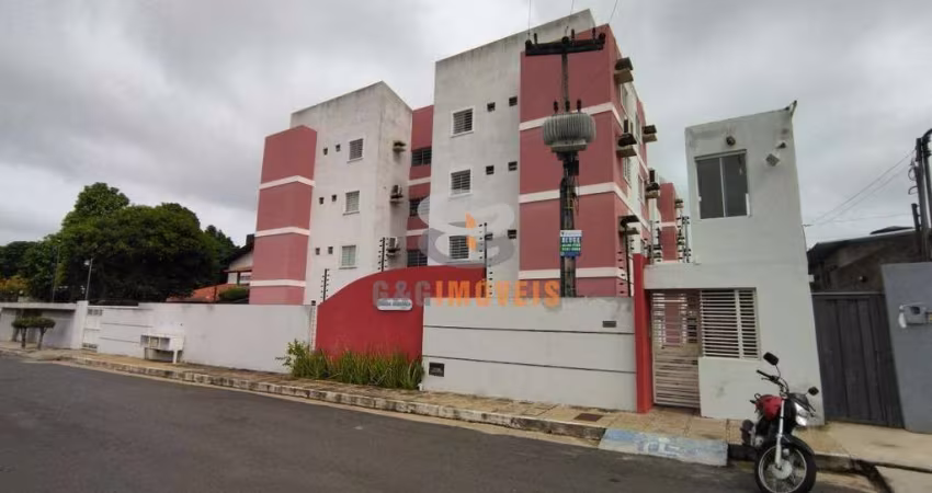 CONDOMÍNIO ZORAIDE MENDONÇA