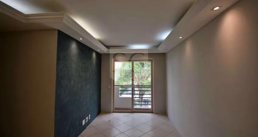 Apartamento a Venda no Jardim Marajoara em São Paulo - SP