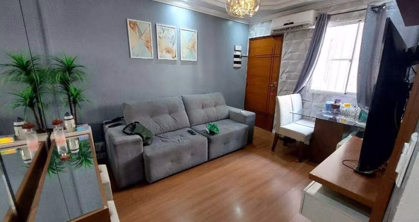 Apartamento 02 dorm. Lindissimo.