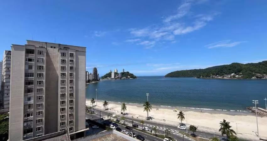 Kitnet à venda, 1 quarto, Centro - São Vicente/SP