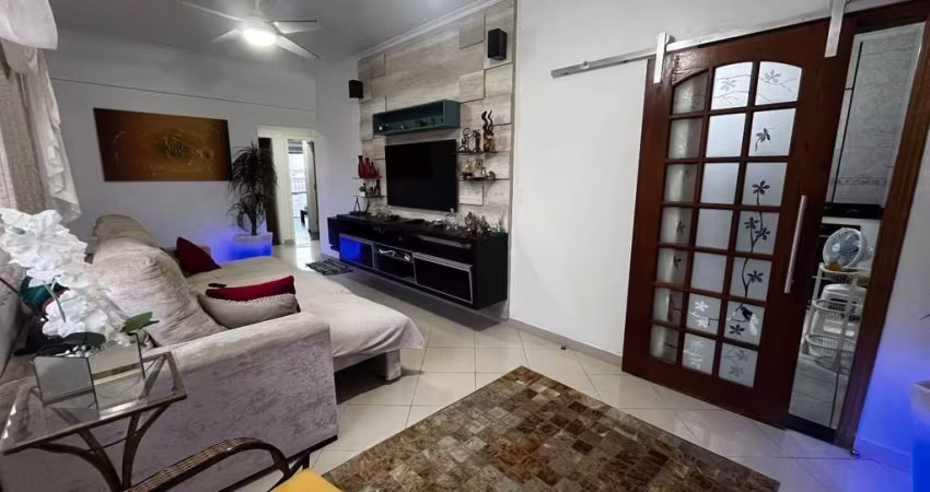 Apartamento à venda, 3 quartos, 3 suítes, 1 vaga, Vila Valença - São Vicente/SP