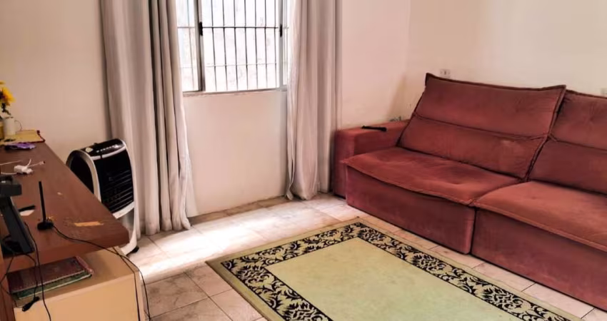 Casa à venda, 6 quartos, 2 suítes, 2 vagas, PARQUE SÃO VICENTE - São Vicente/SP