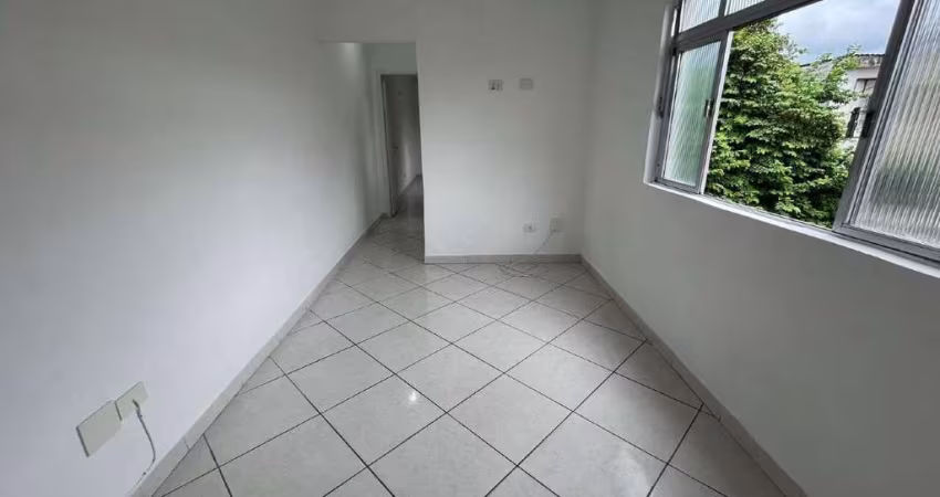 Apartamento à venda, 1 quarto, 1 vaga, Vila Cascatinha - São Vicente/SP